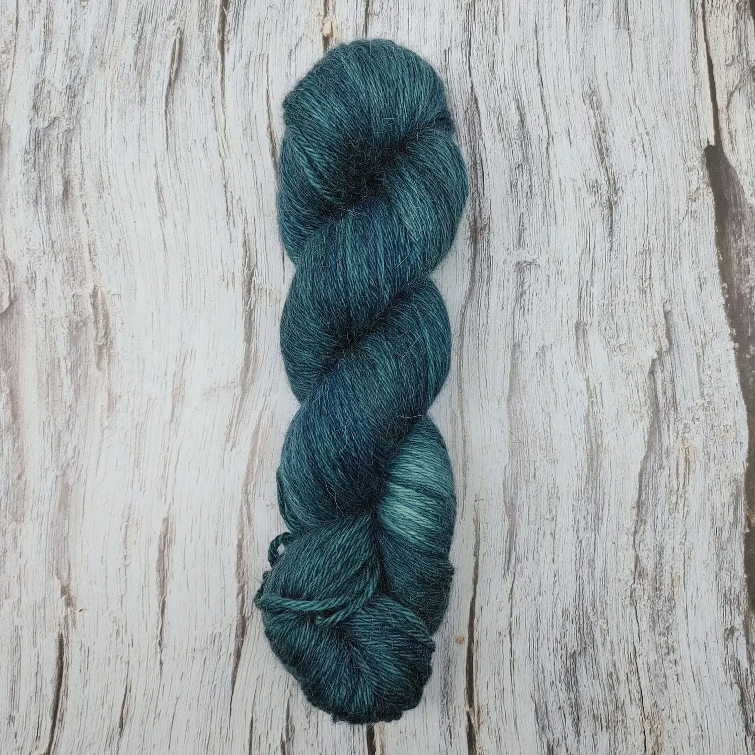 Aymara Meraki Alpaca Sock Yarn