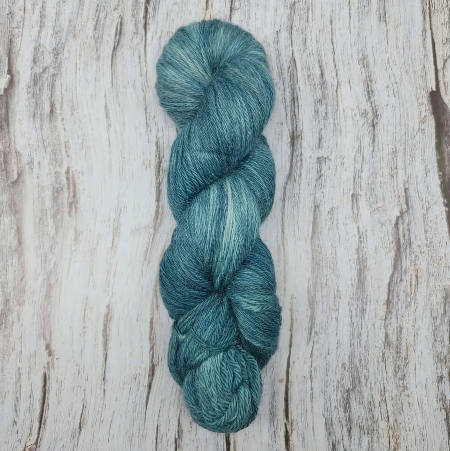 Aymara Meraki Alpaca Sock Yarn