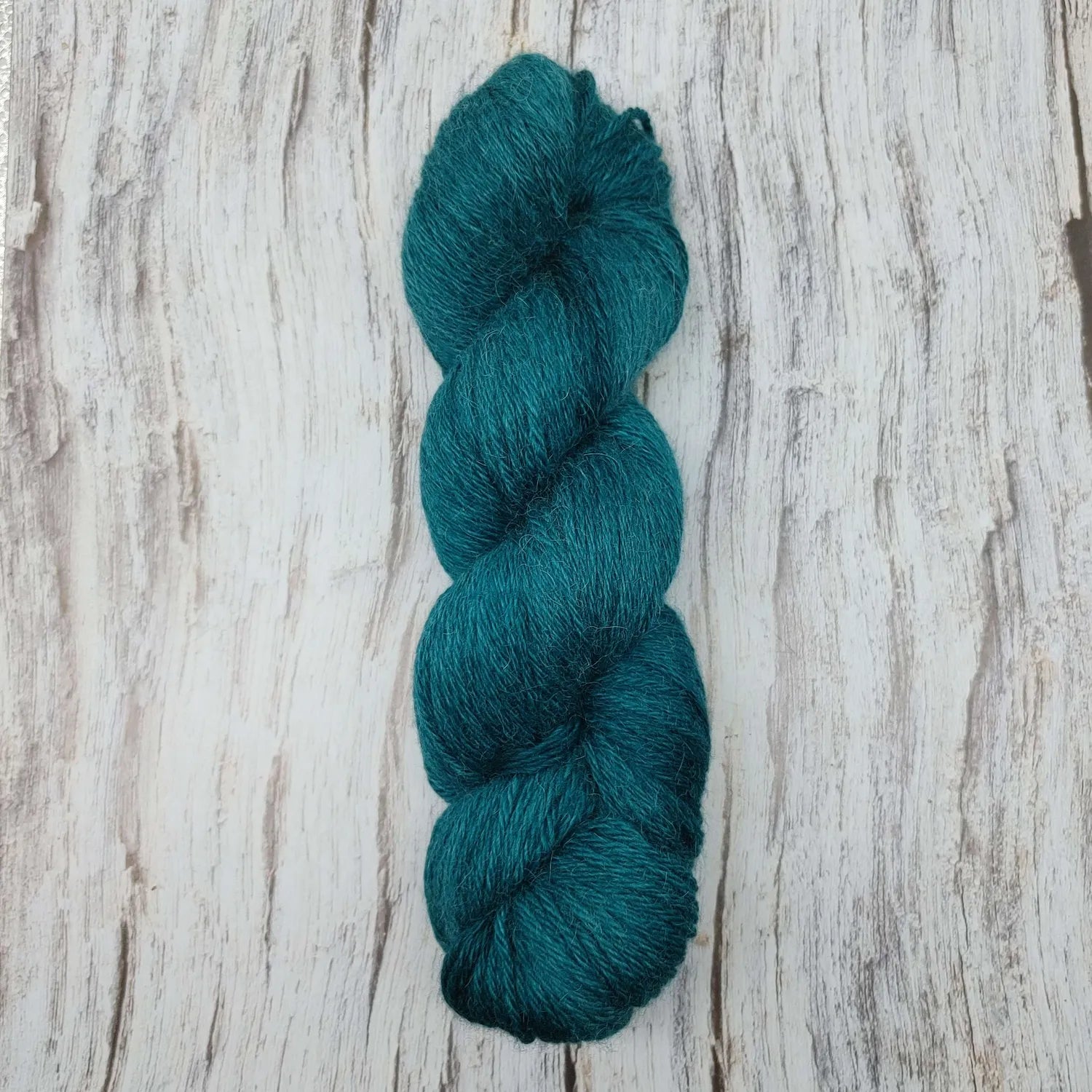 Aymara Meraki Alpaca Sock Yarn