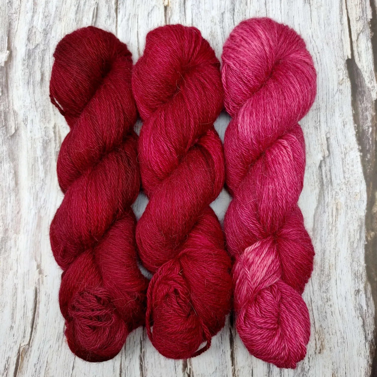 Aymara Meraki Alpaca Sock Yarn