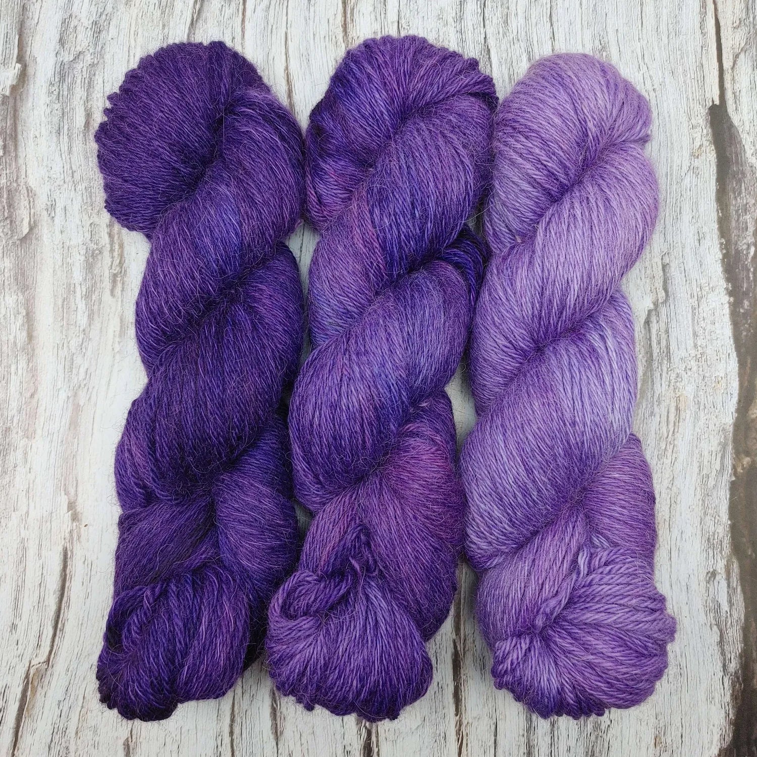 Aymara Meraki Alpaca Sock Yarn