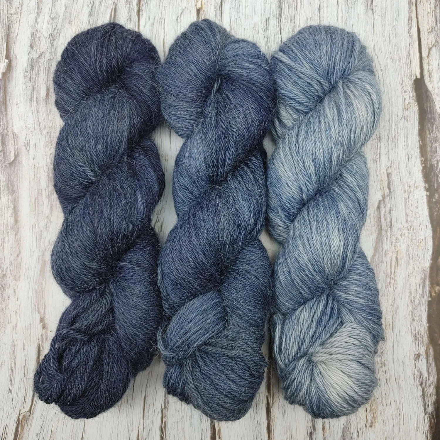 Aymara Meraki Alpaca Sock Yarn