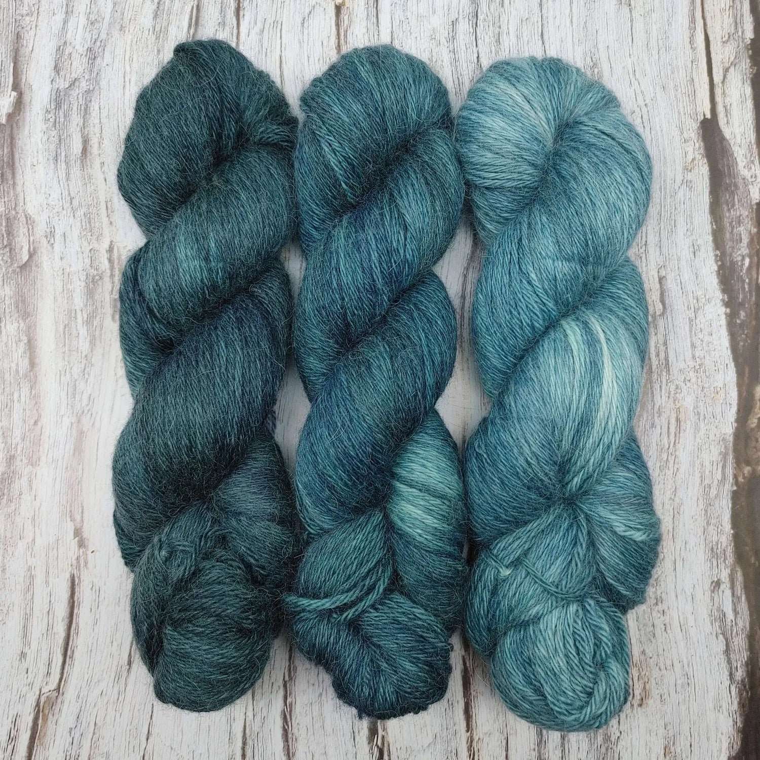 Aymara Meraki Alpaca Sock Yarn