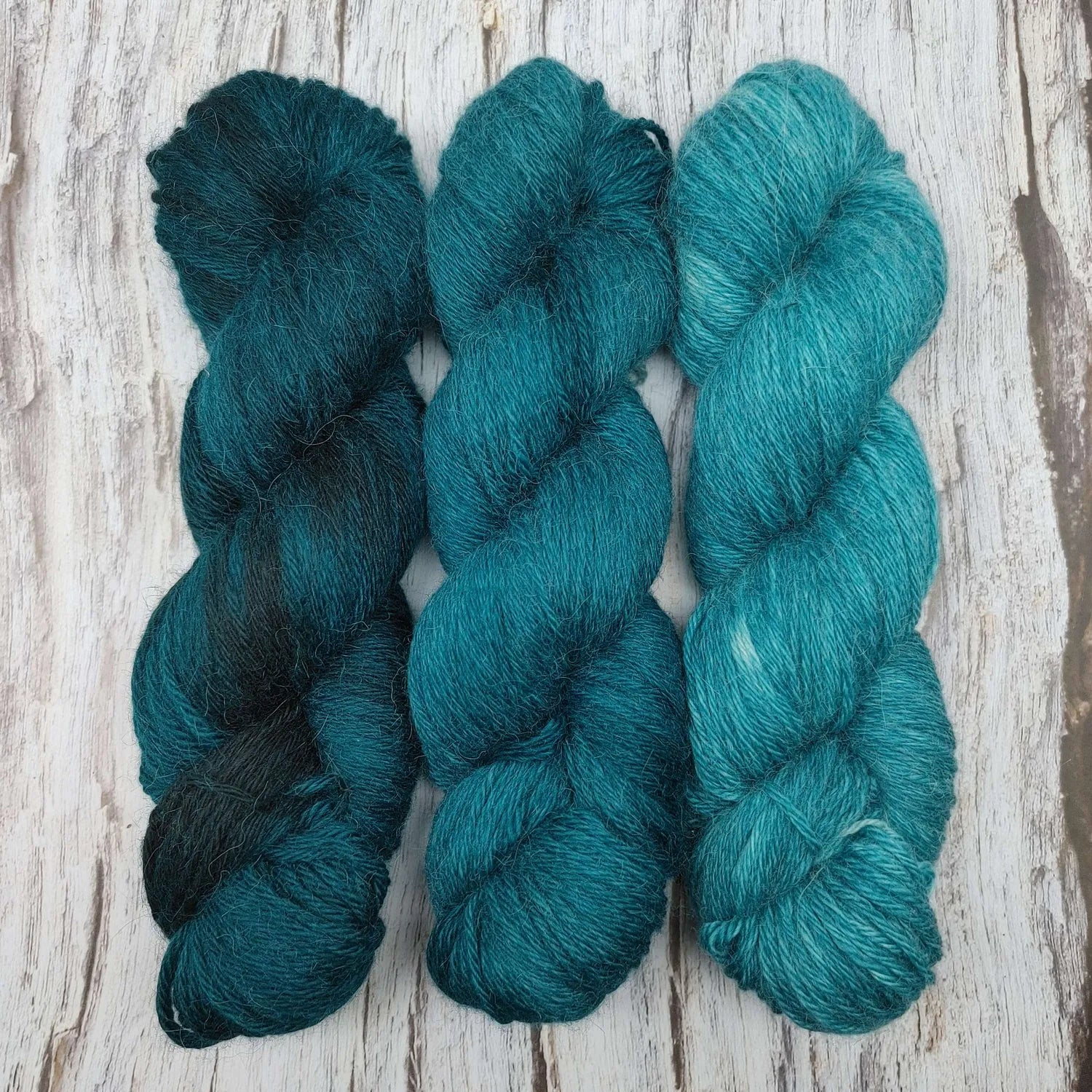 Aymara Meraki Alpaca Sock Yarn