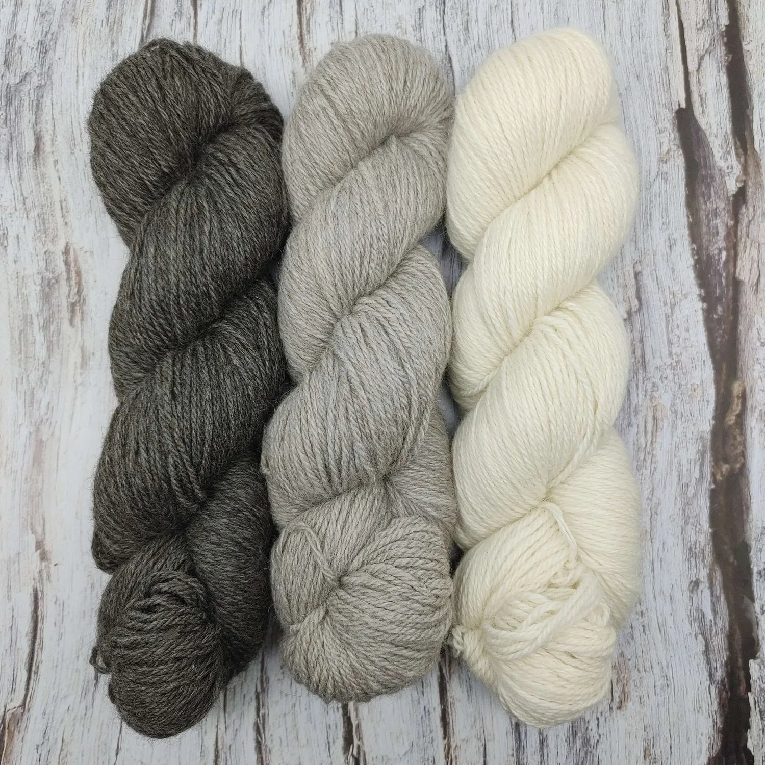 Aymara Meraki Alpaca Sock Yarn