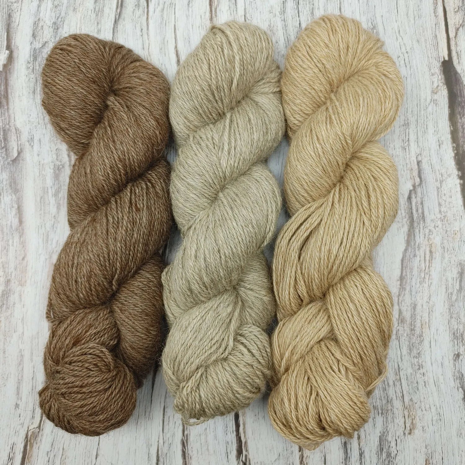 Aymara Meraki Alpaca Sock Yarn