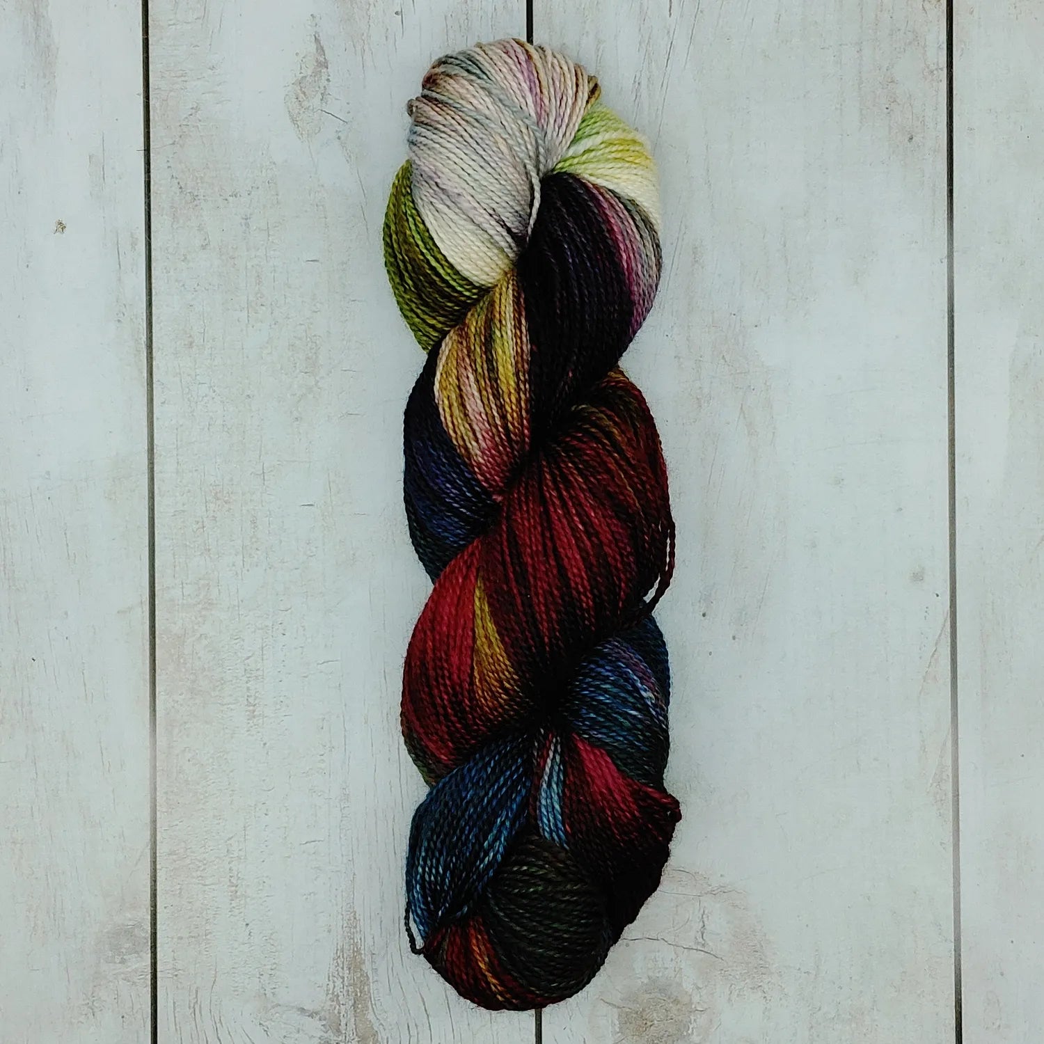 Aymara Ame Merino Sock Yarn