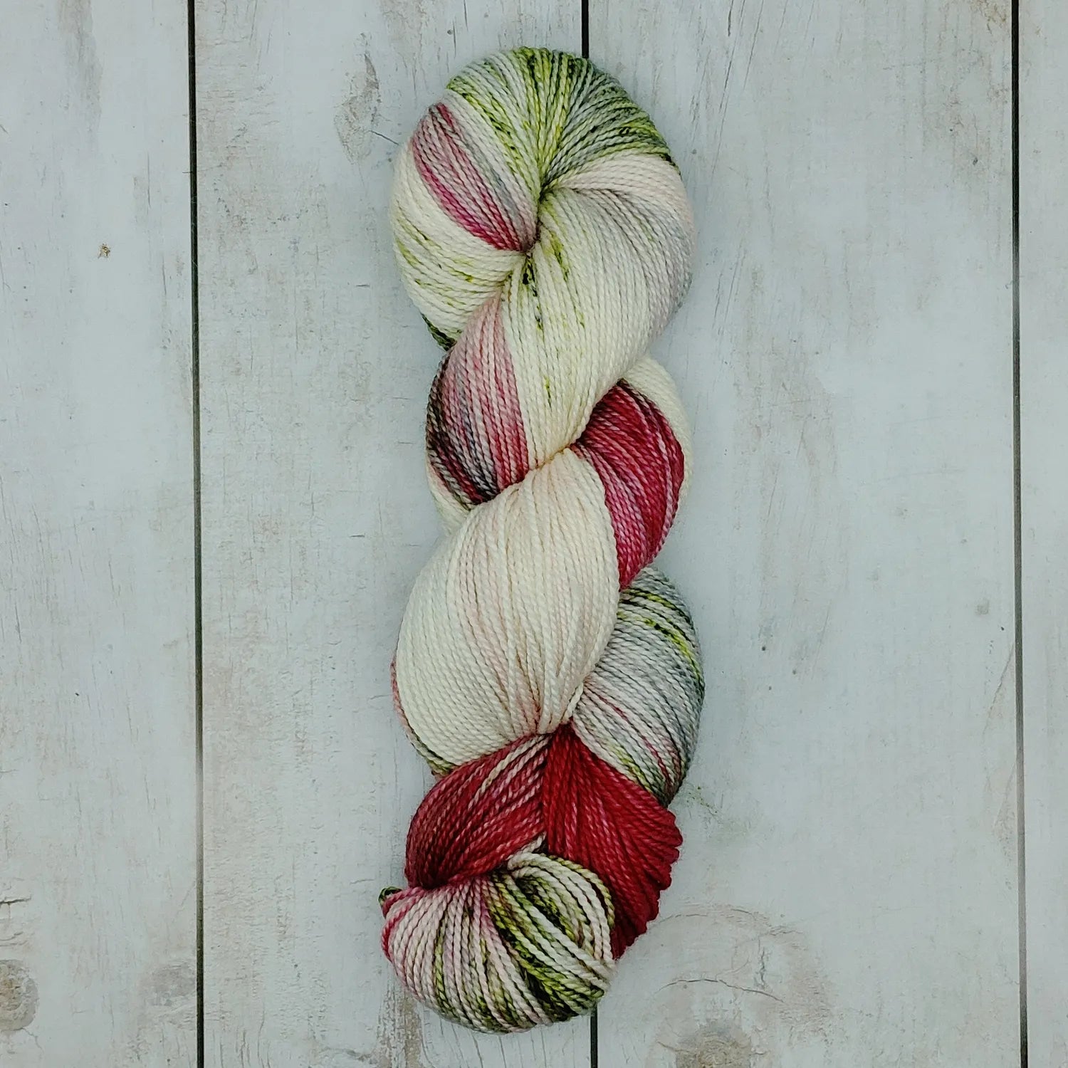 Aymara Ame Merino Sock Yarn