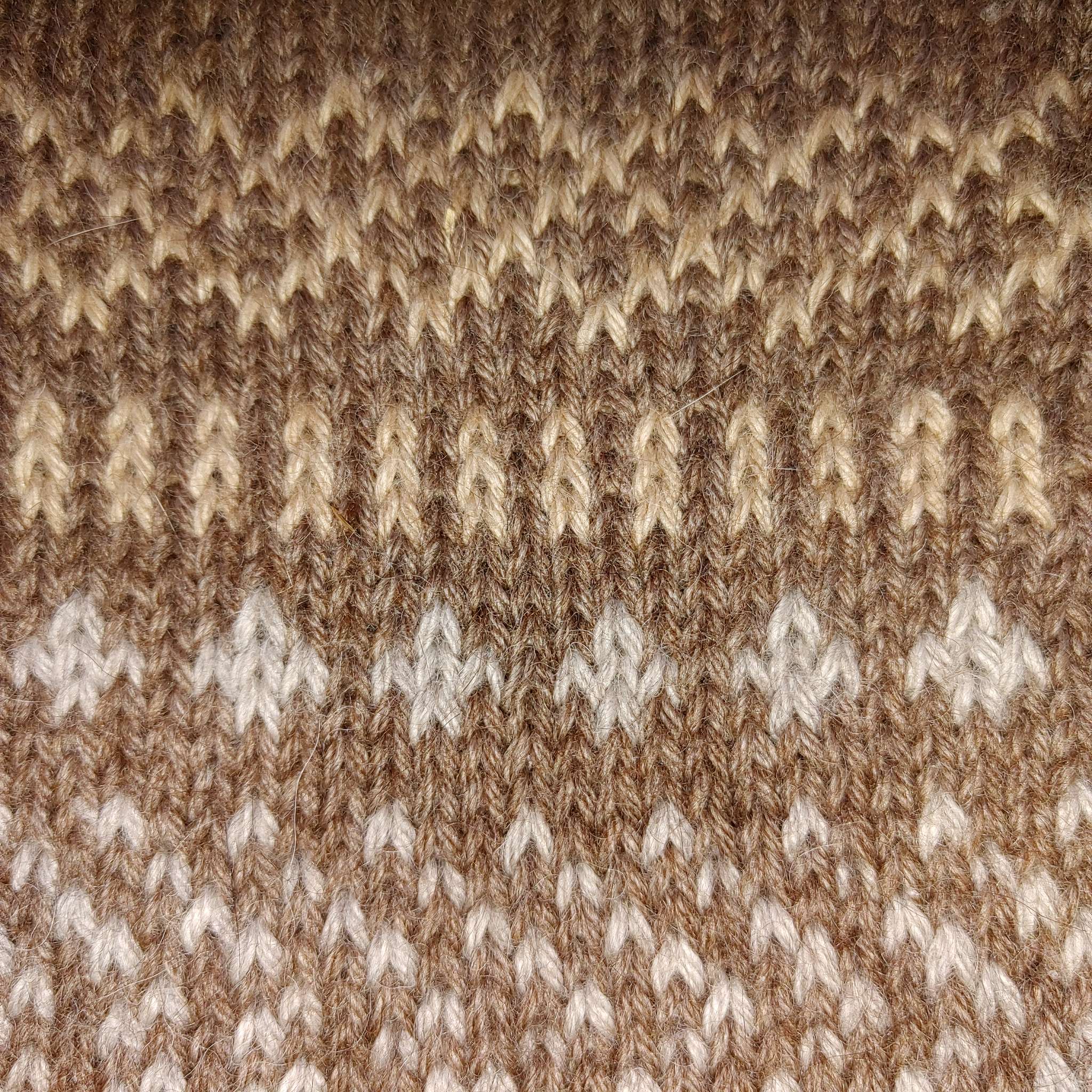 Alpaca Yarn Is The King In The Range Of Yarns Spun