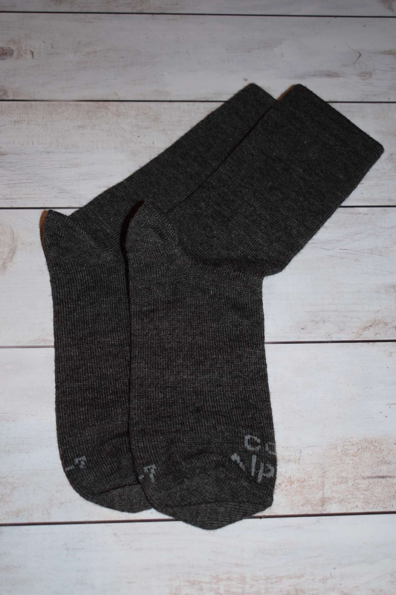 Leisure Socks made from Alpaca Fibre