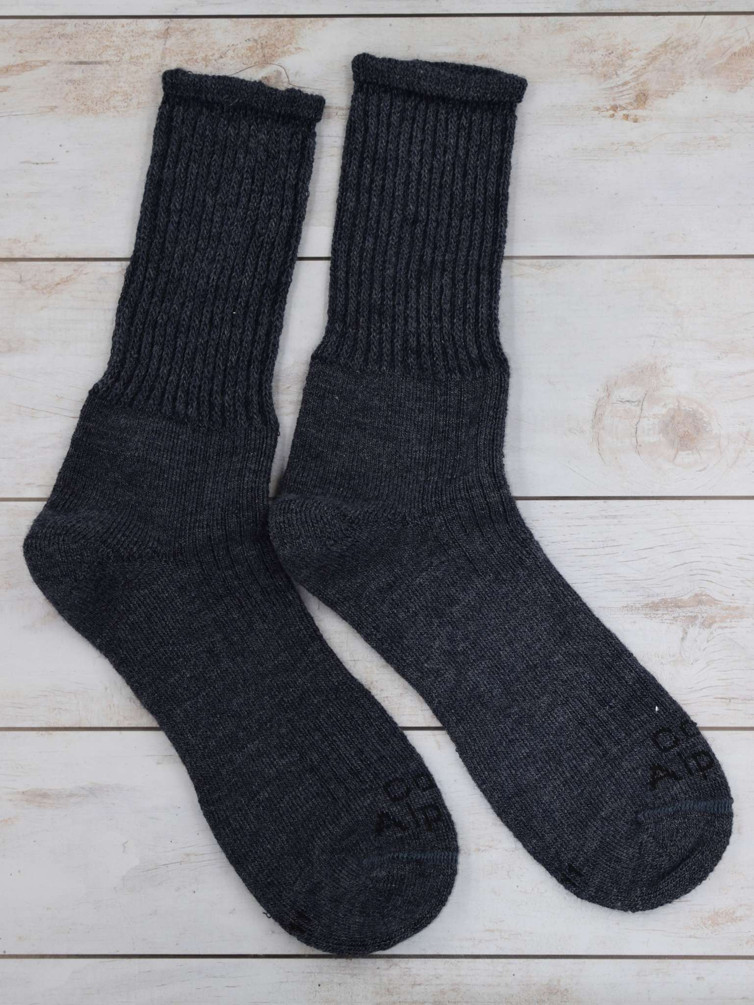 Light Hiker Socks made from Alpaca Fibre